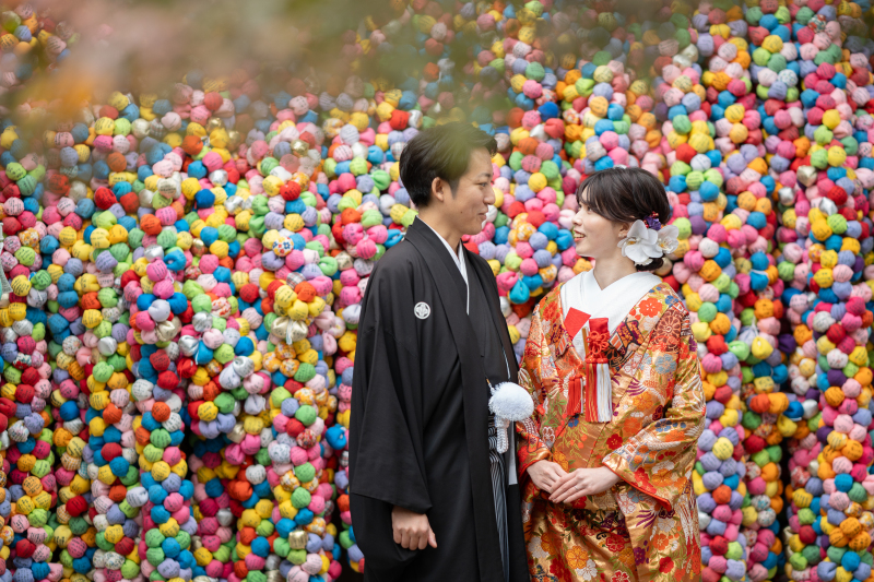 京都周遊プラン