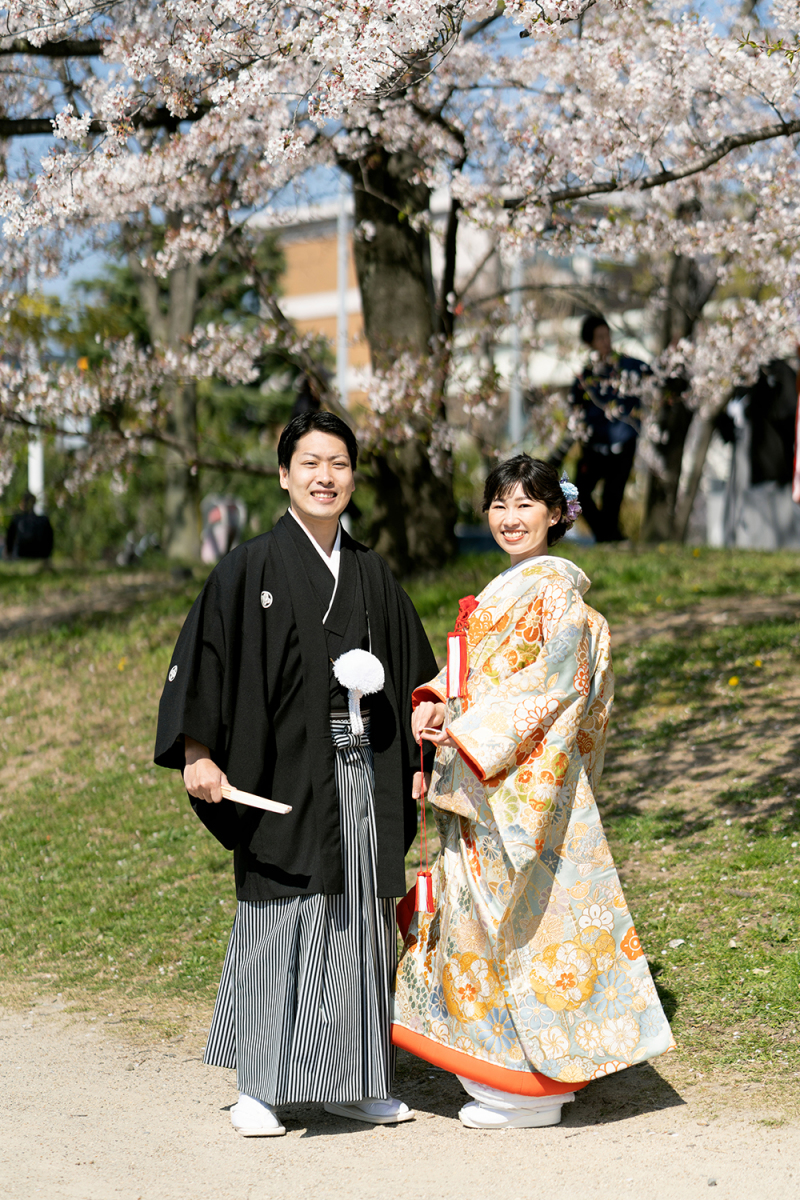 フォーマルショット