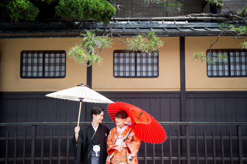 ロケーション2着プラン