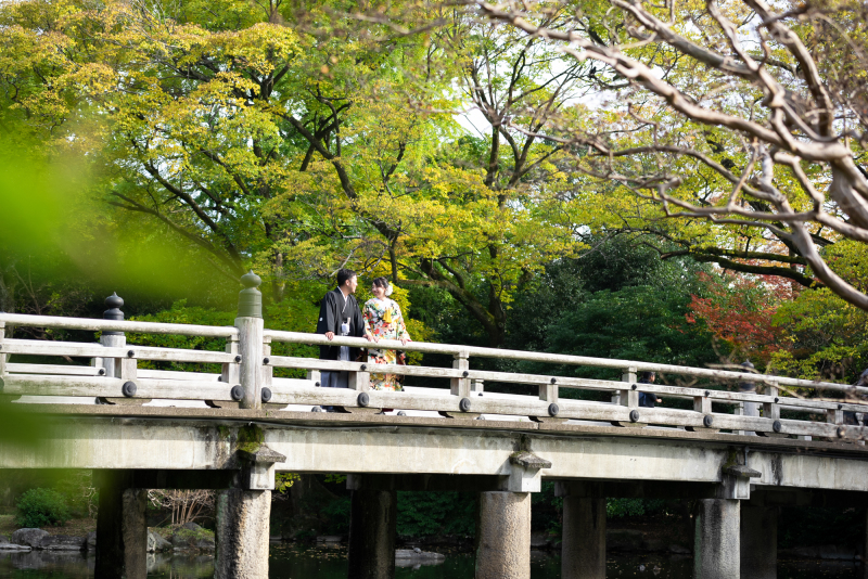 ゆったりと一日撮影プレミアムプラン