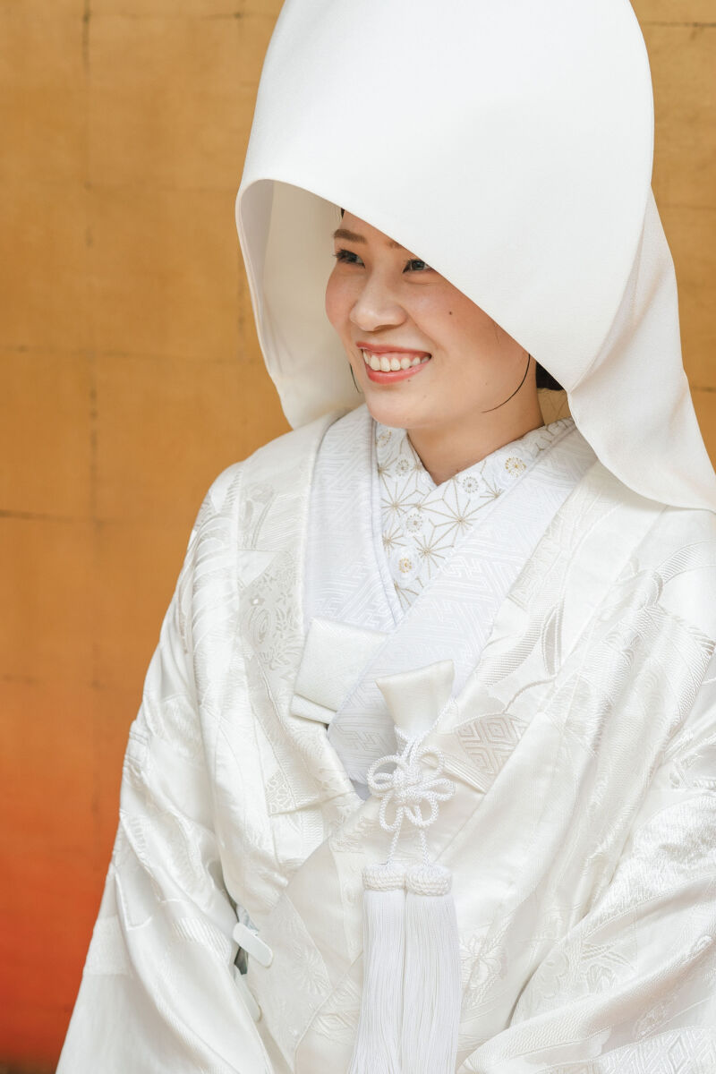 綿帽子