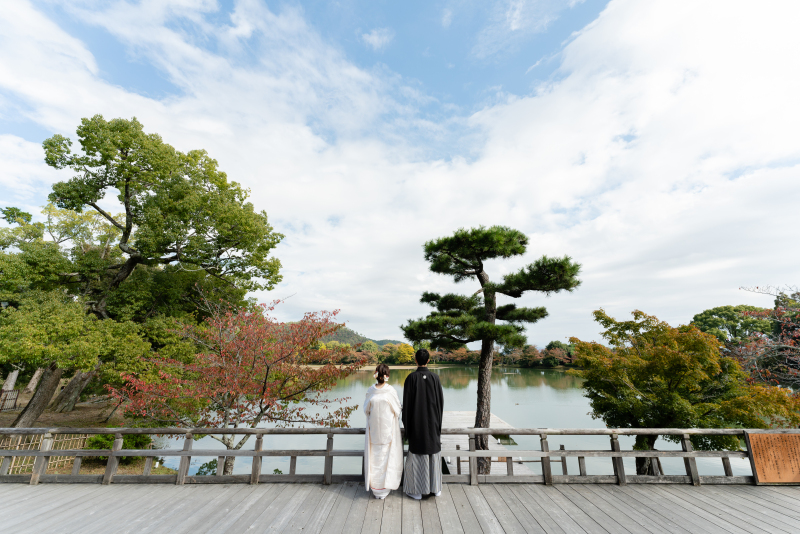 お天気