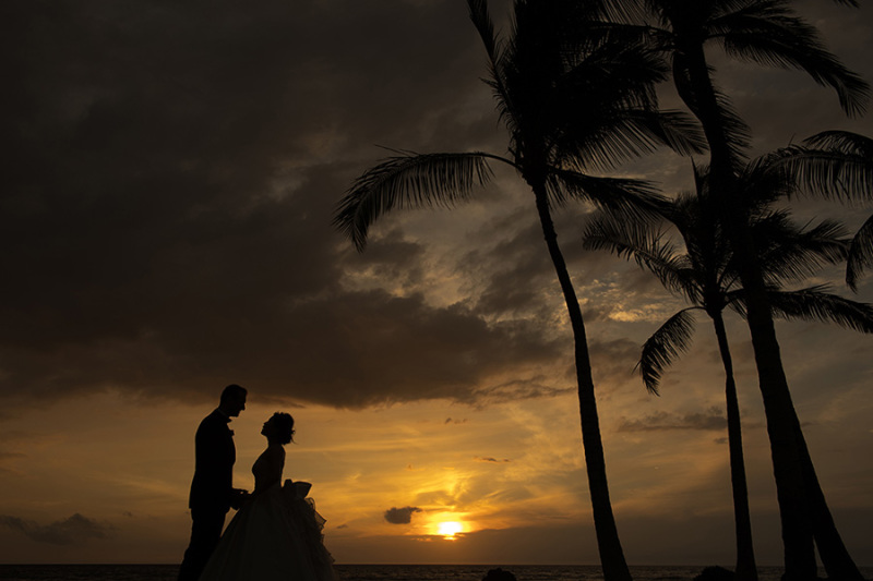 サンセットフォト