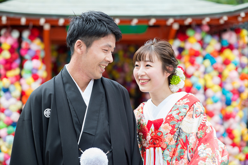 この空気がいいよね。