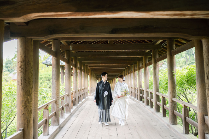 おふたりらしく