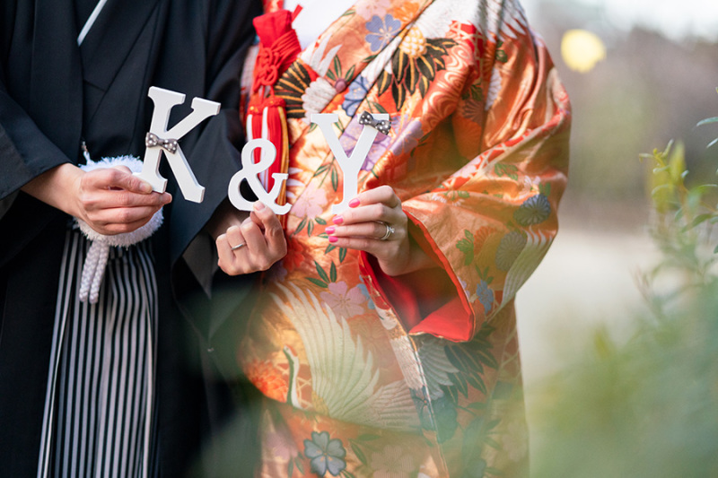 イニシャルブロック