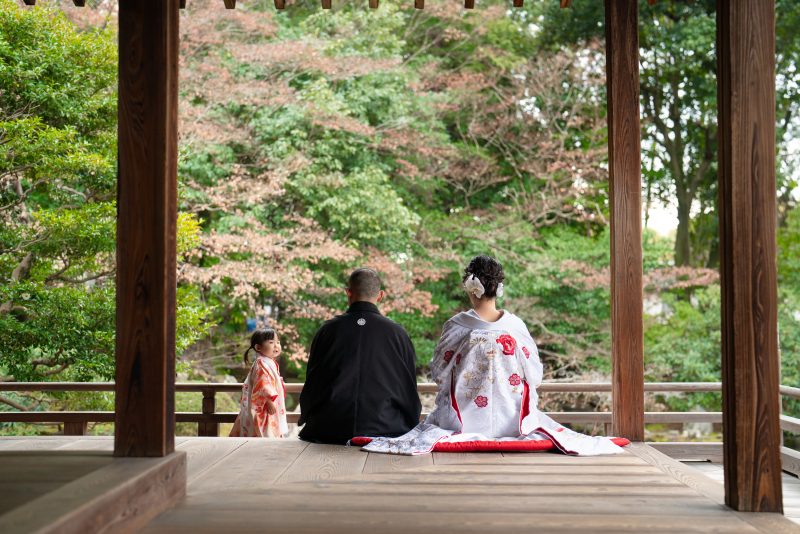 バックショット