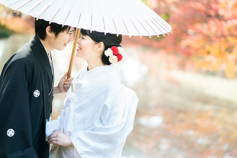 透明感が溢れてます