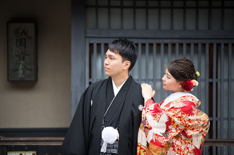 町家はクールに