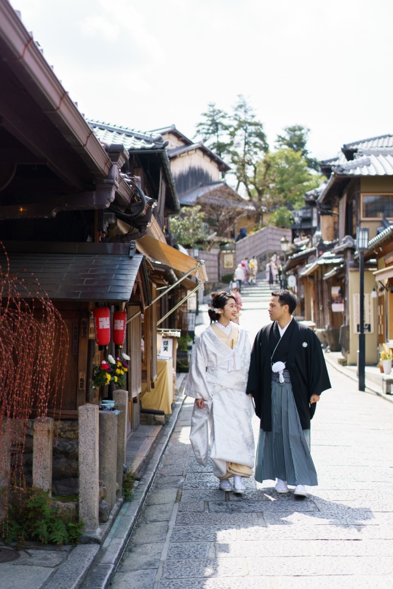 次のスポットへ