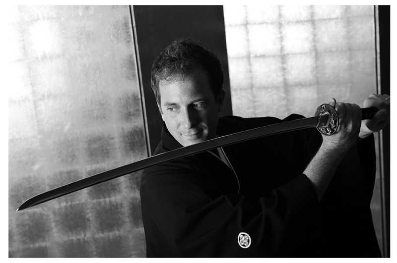 たまにはこんな感じも