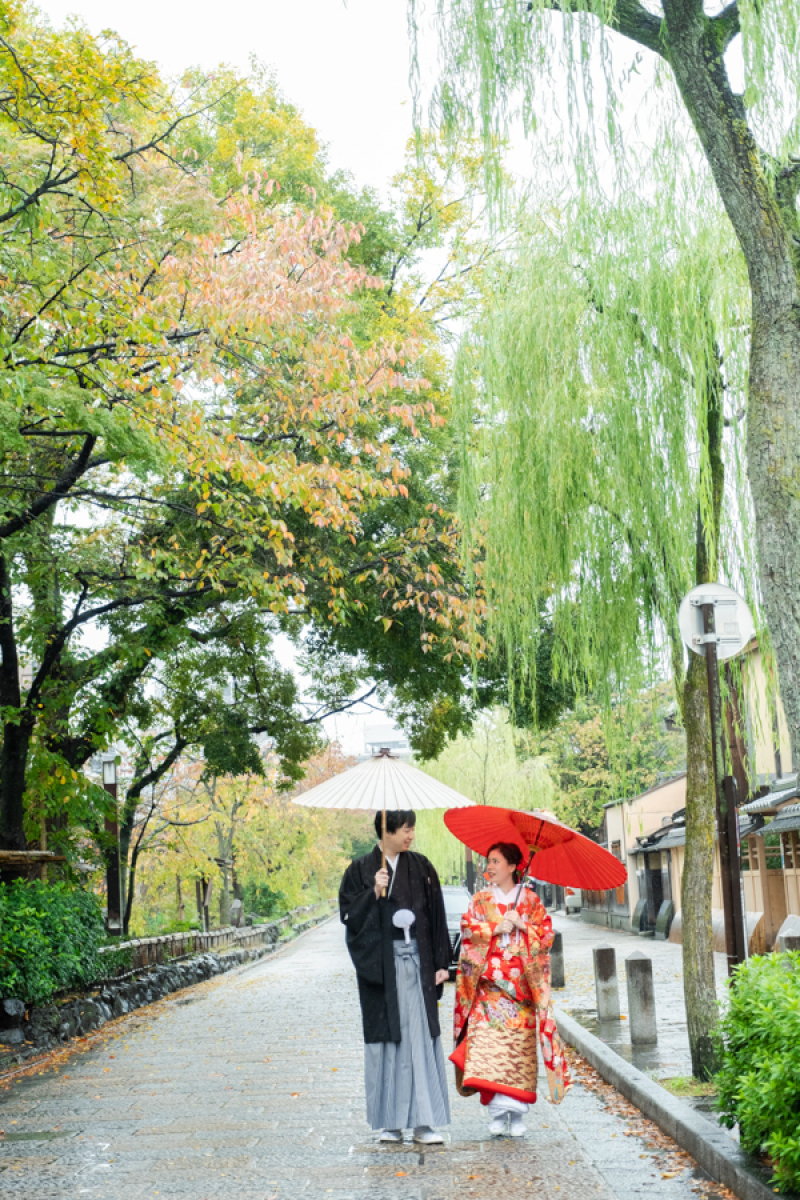 こちらも人気のロケーション