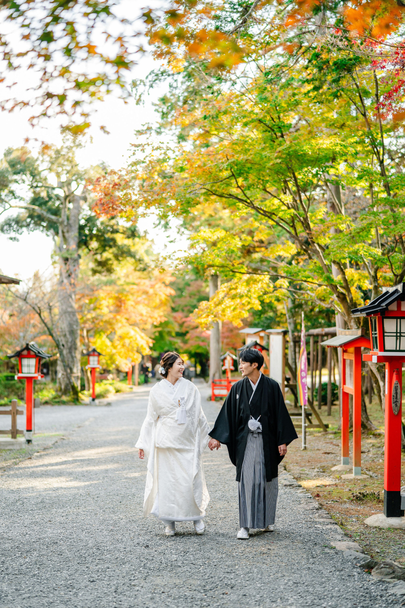 大原野神社
