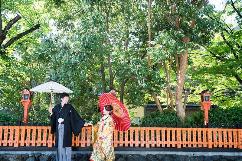 色々アクションを入れてみる事で