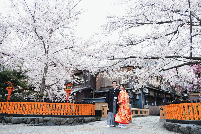 春の季節は始まりの季節