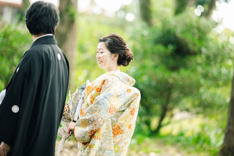 素敵な撮影時間