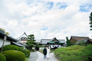 京都の寺院