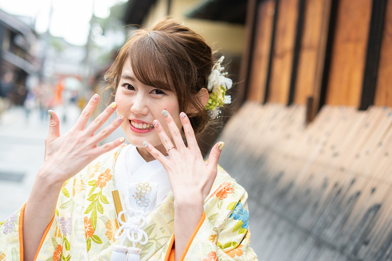 女の子の特権＾＾