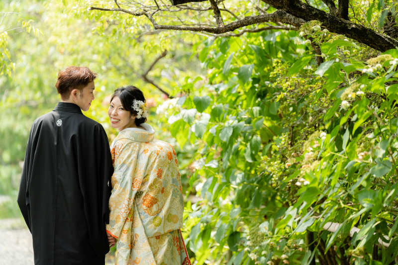 眩しいのは笑顔