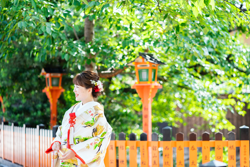 視線の先にはいつも