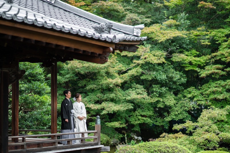 お寺しいイメージ