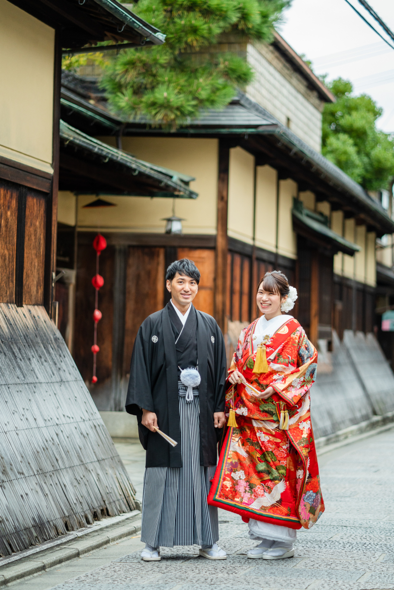 朝からテンション高め