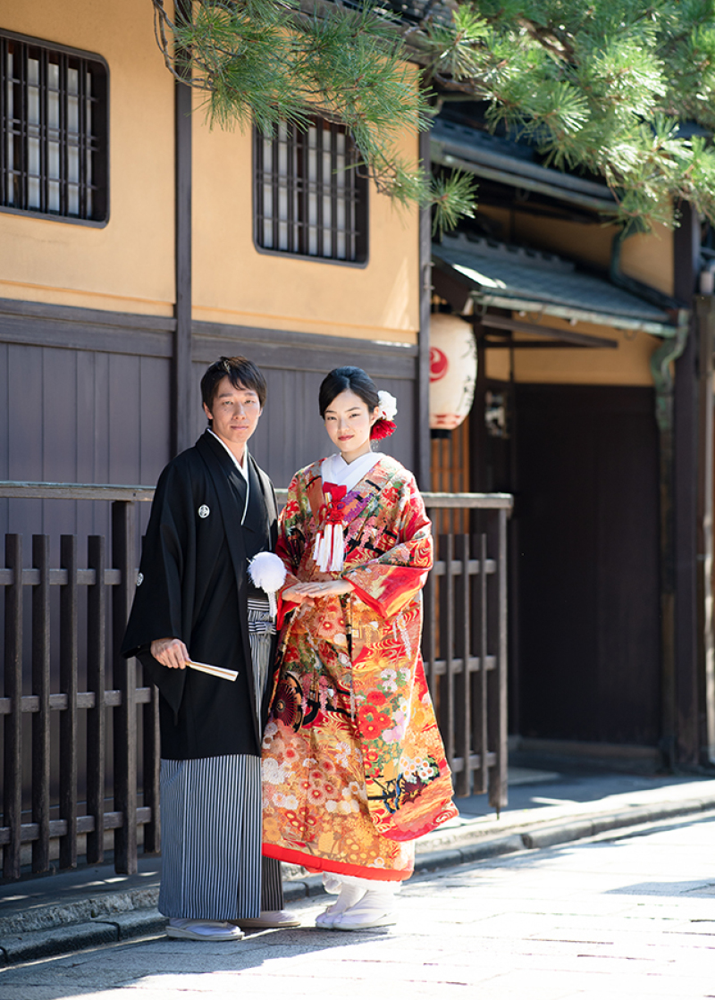 暑い季節ですが