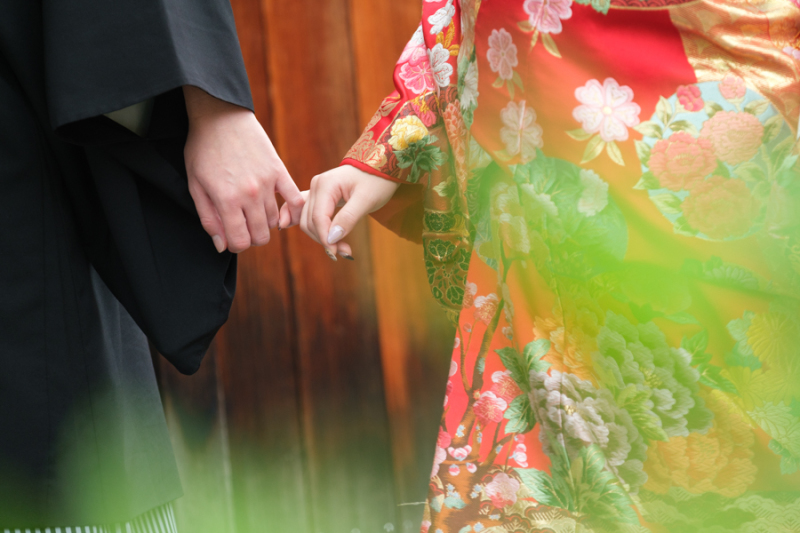 色々な雰囲気を撮れるのが魅力