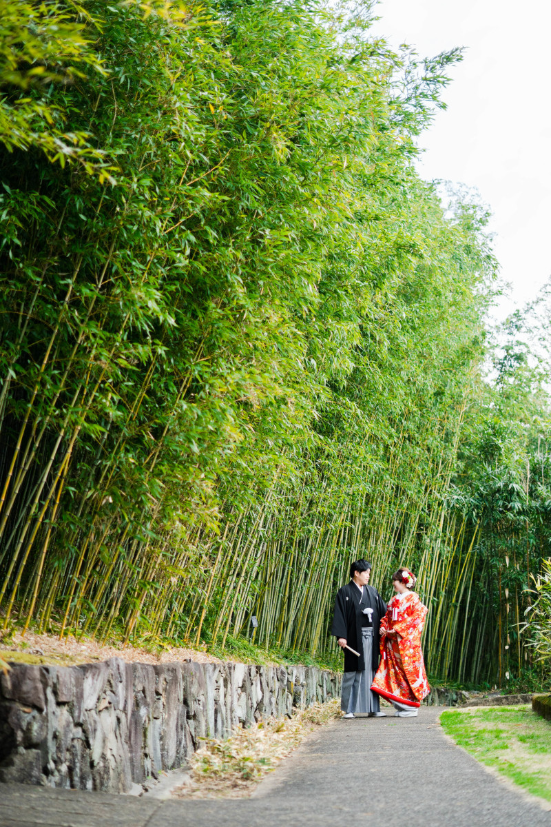 冬でもおすすめ