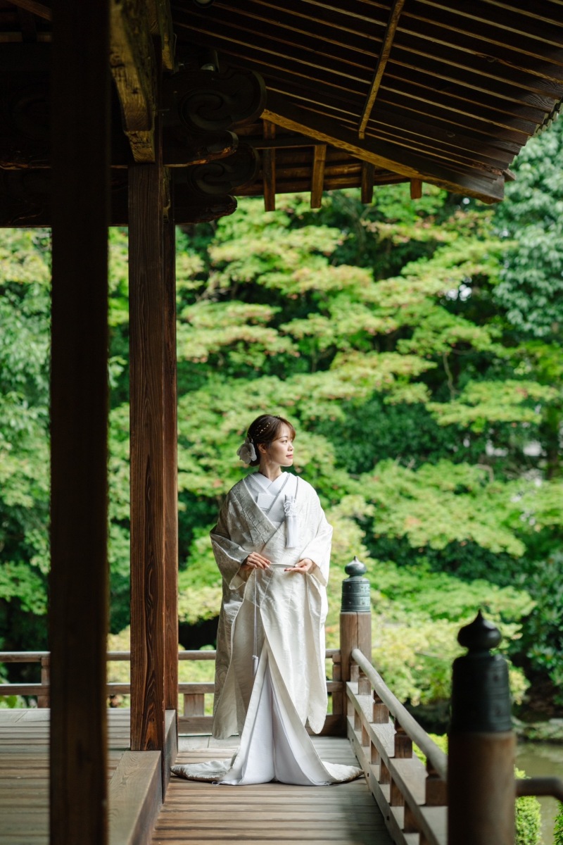 フォーマルポーズ