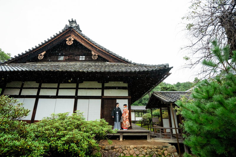 引きのイメージ