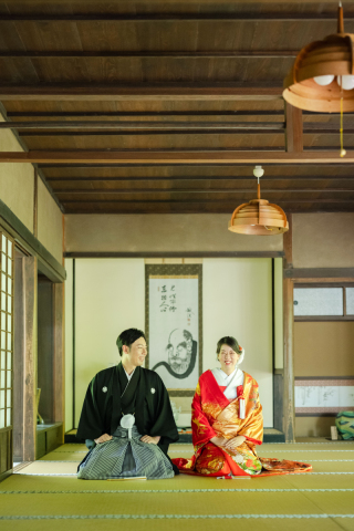 圓光寺：ロケーション撮影