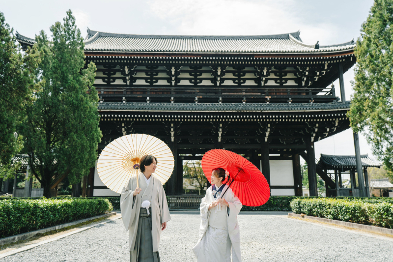 東福寺