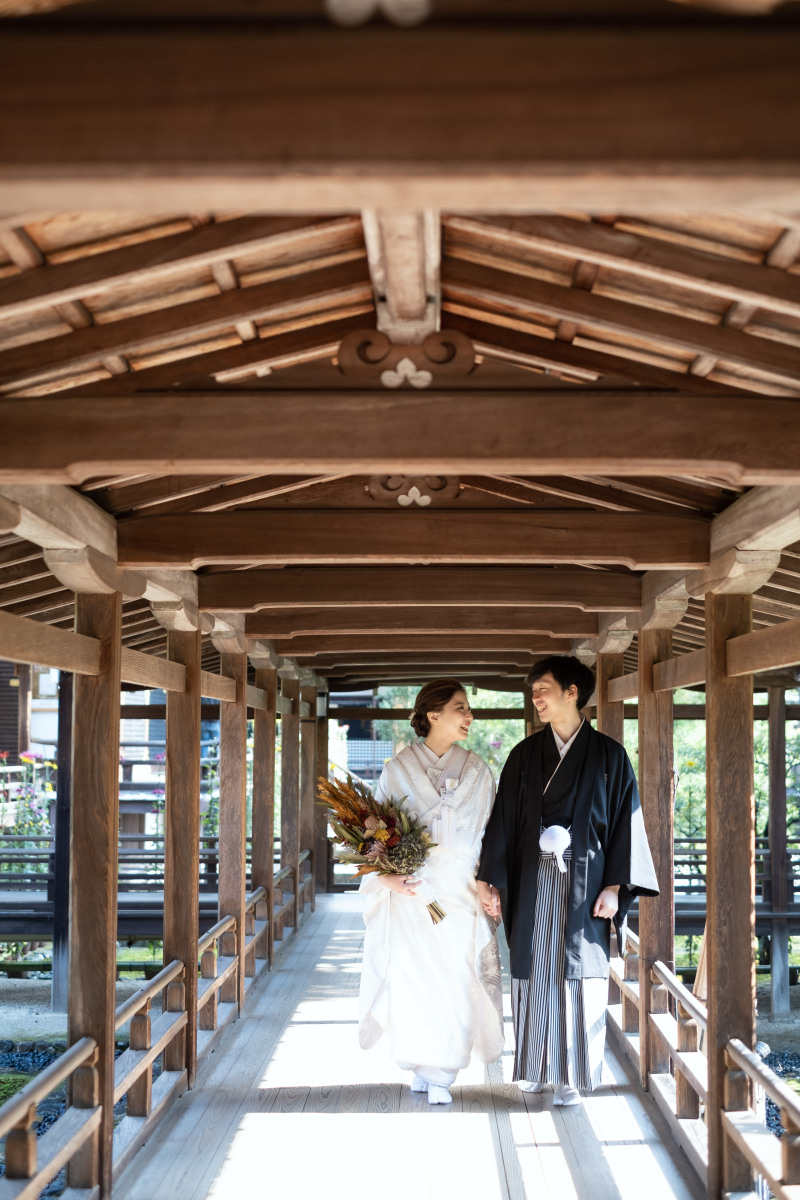 ドライフラワー