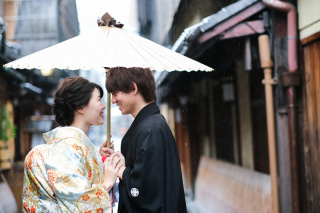 雨の日のオススメコース