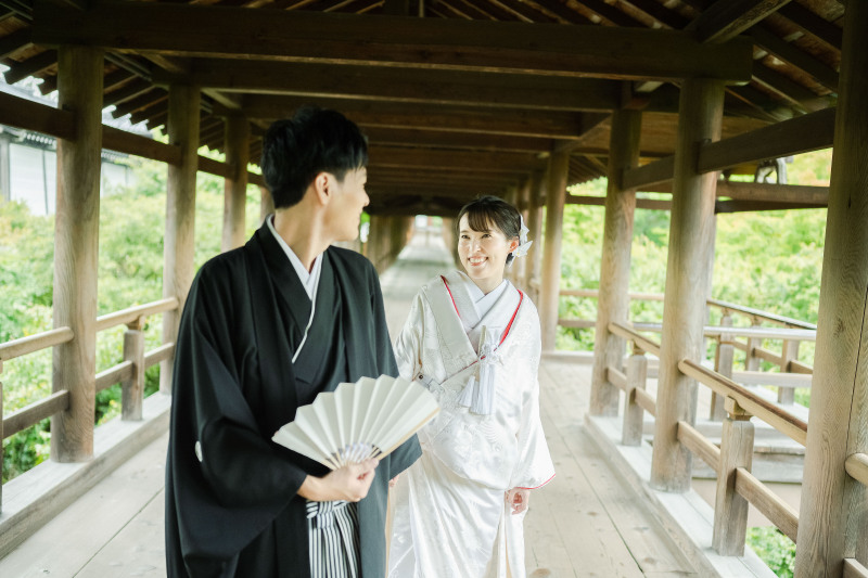 気持ちが一つに