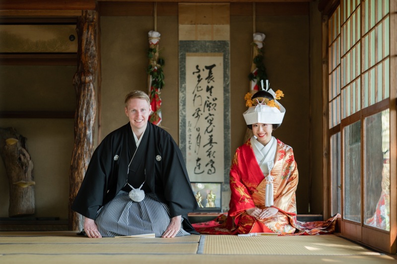 春のロケーション撮影