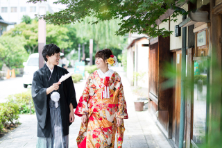 いっしょにゆっくり