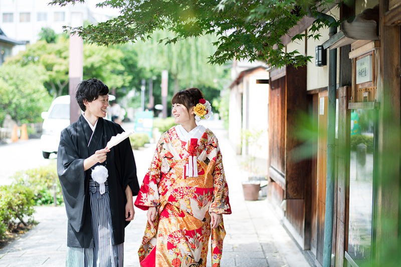 いっしょにゆっくり