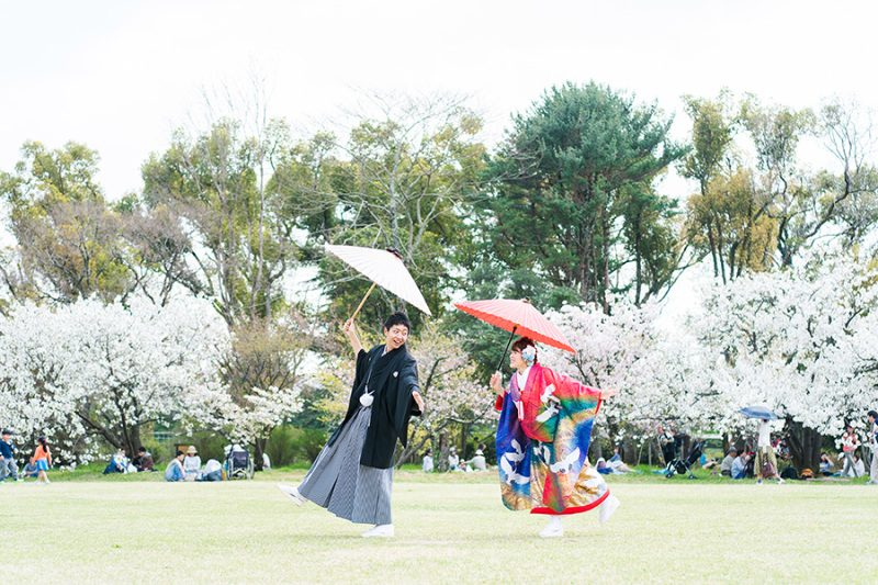 元気いっぱい！