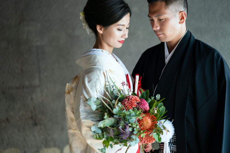 シックにオシャレに