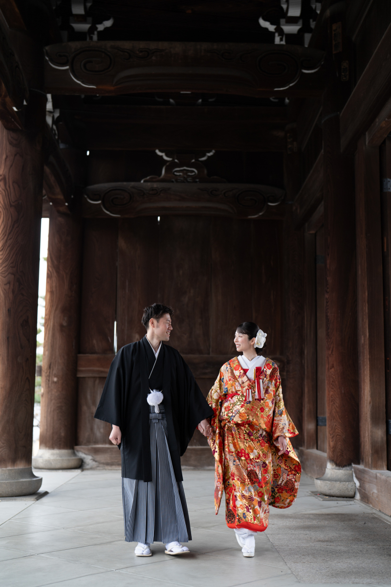 2人で