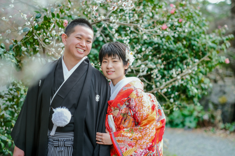 色々なお写真を