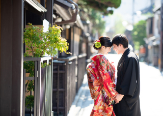 10月から祇園白川の撮影ルールが変わります。