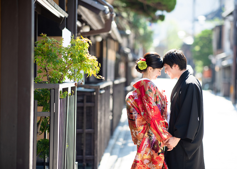 10月から祇園白川の撮影ルールが変わります。