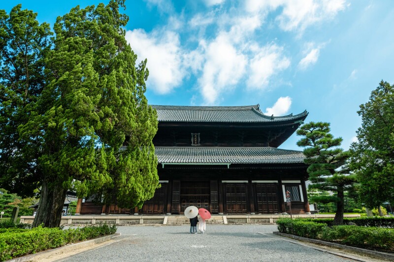 東福寺