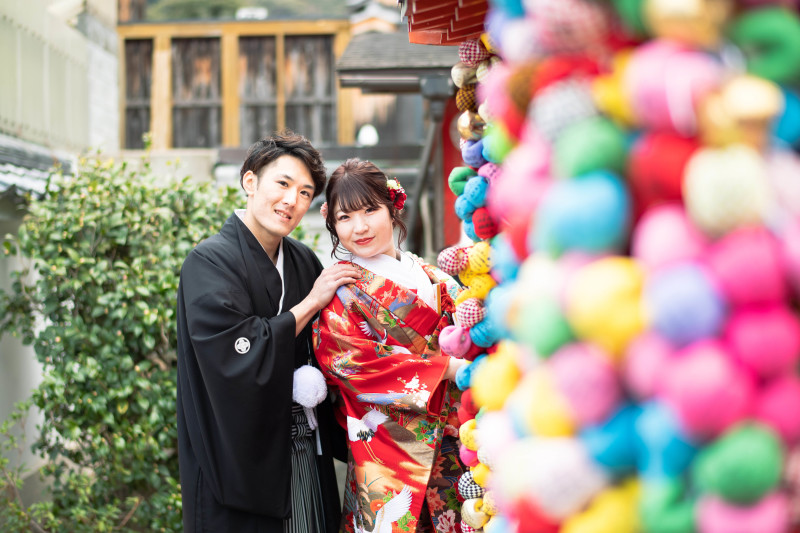 人気のスポット