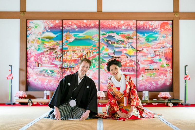 随心院の見どころ