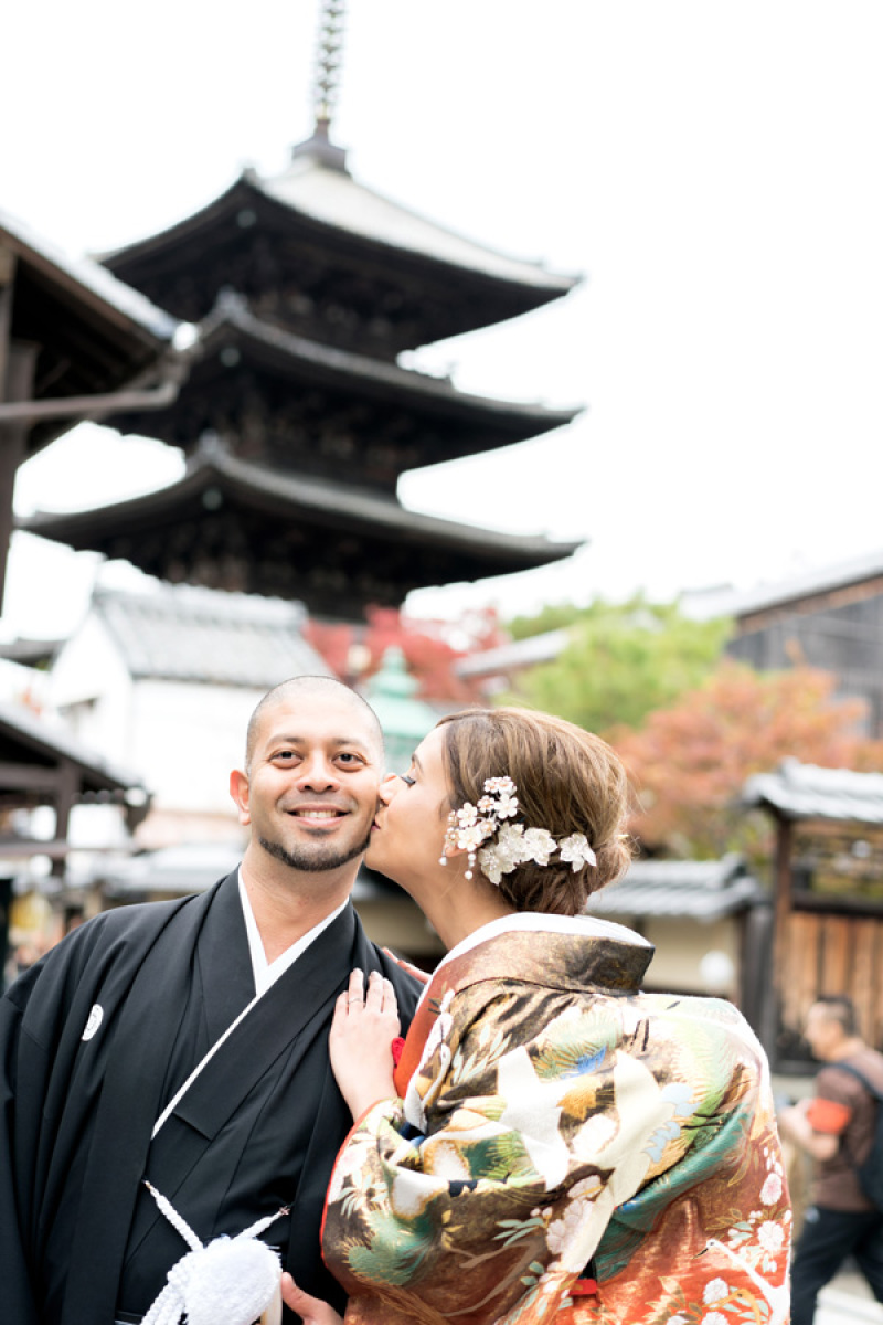 京都のシンボル