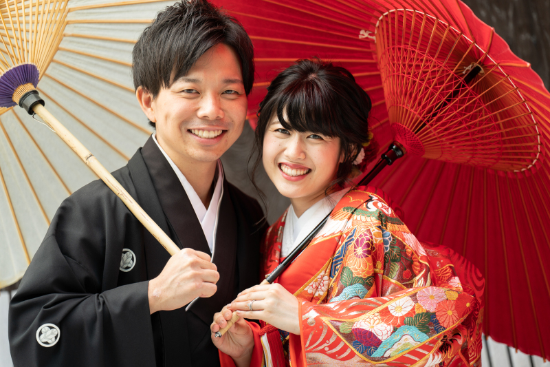 ぎゅっとよって